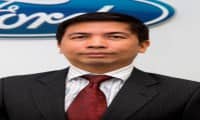 Tập đoàn Ford Motor chỉ định ông Jesus Metelo Arias ‘Met’ giữ cương vị Tổng Giám đốc Ford Việt Nam