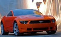 All-New Mustang – Ngôi sao mới trên thị trường xe hơi