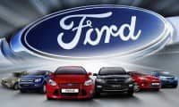 Doanh số bán lẻ trong tháng 11 của Ford Việt Nam tăng 40%