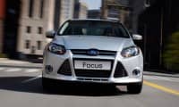 Ford Focus tiếp tục là dòng xe bán chạy nhất thế giới