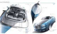 Rolls-Royce Phantom có phiên bản đặc biệt mới