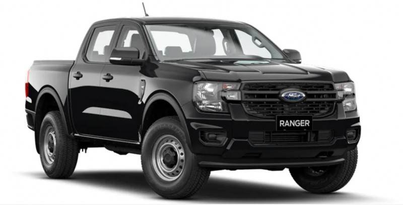 Ford Ranger XL