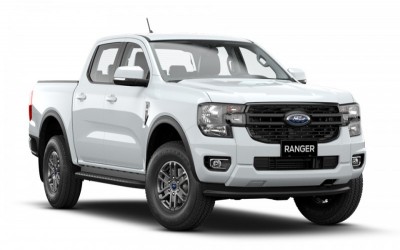 Ford Ranger XLS 4x2 MT