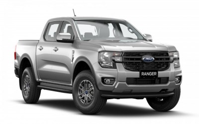 Ford Ranger XLS 4x2 AT