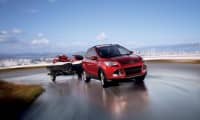 Ford Escape 2014 hoàn toàn mới