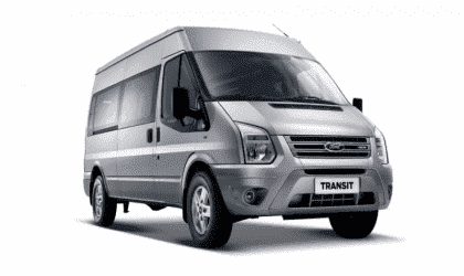 FORD TRANSIT PREMIUM 16 CHỖ