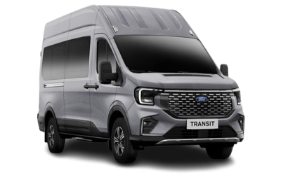 FORD TRANSIT PREMIUM 16 CHỖ