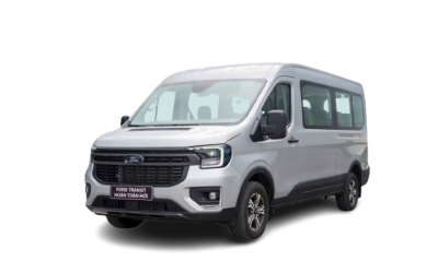 FORD TRANSIT TREND 16 CHỖ